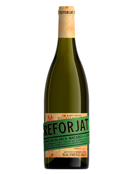 Reforjat Blanco