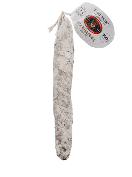 Riera Ordeix Fuet Bastonet