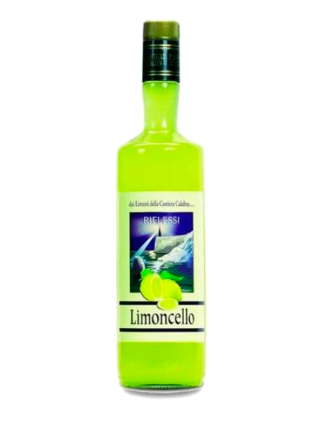 Riflessi Limoncello 1 Litro
