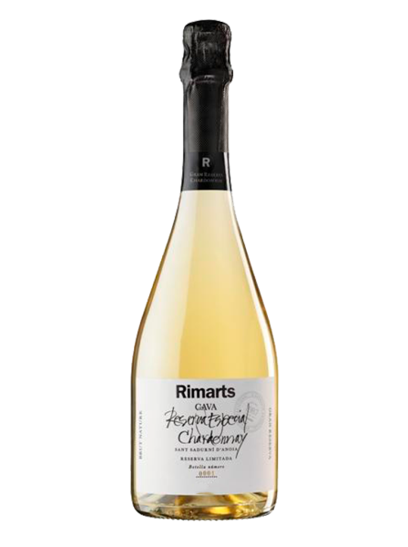 Rimarts Reserva Especial Chardonnay