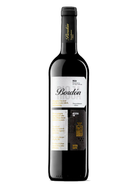 Rioja Bordon Réserve