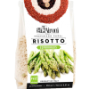 Risoto com aspargos Gli Aironi 250g