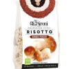 Risotto Gli Aironi met paddenstoelen 250 g