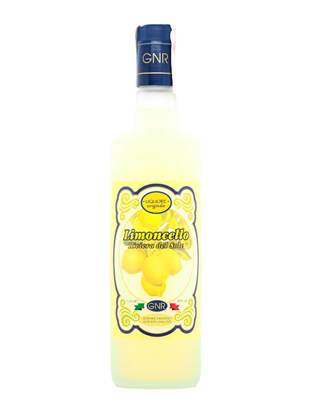 Riviera Del Sole Limoncello 1 1 Litro