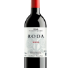 Roda Reserva