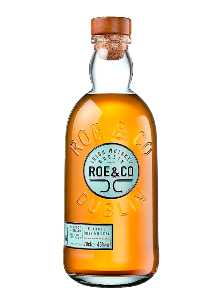 Roe Co Whiskey 70 cl