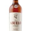 Ron Abuelo Añejo 70cl