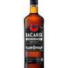 Ron Bacardi Black 70CL