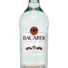 Ron Bacardí Blanco 1 L