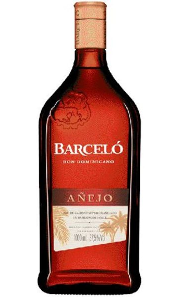 Ron Barceló Añejo 1 L