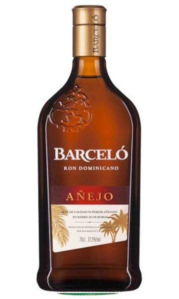 Ron Barceló Añejo