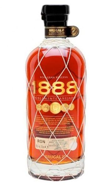 Ron Brugal 1888