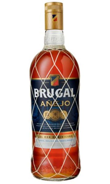 Ron Brugal Añejo 1 L