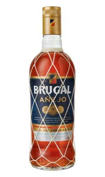 Ron Brugal Añejo 70 cl