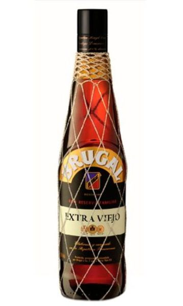 Ron Brugal Extra Viejo