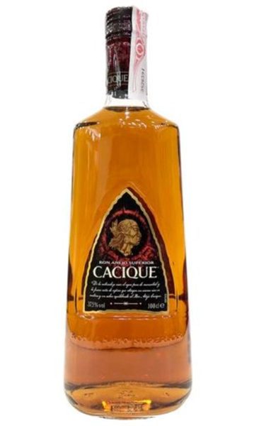 Ron Cacique 1 L