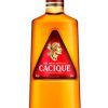 Ron Cacique