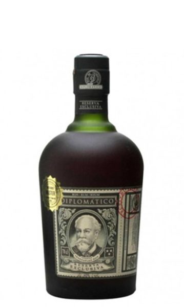 Ron Diplomático Reserva