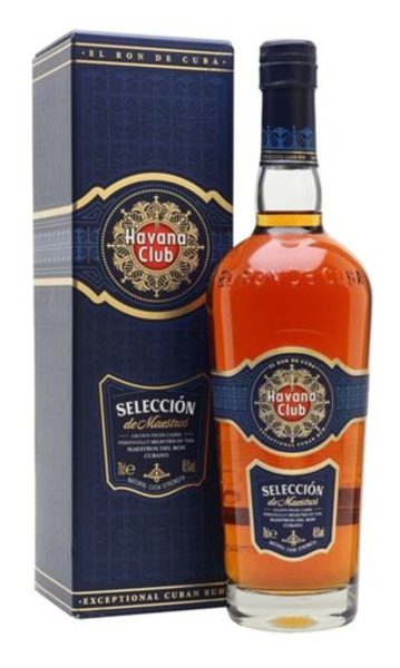 Ron Havana Club Selección de Maestros