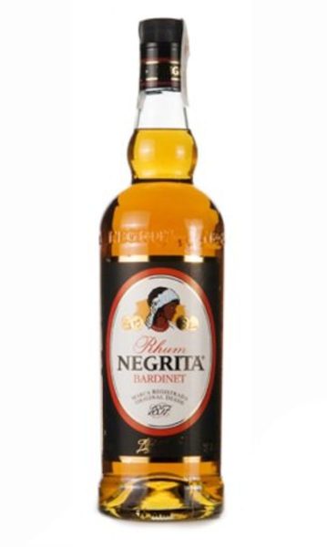Ron Negrita 1 L