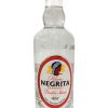 Ron Negrita Blanco 1 L