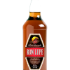 Ron Negro Lupe Sorel 1 Litro