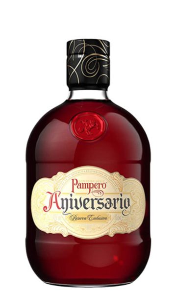 Ron Pampero Aniversario 70 cl