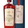 Ron Santa Teresa 1796 + Pakket Cocktail cadeau