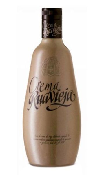 Ruavieja Crema Orujo