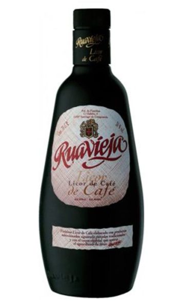 Ruavieja Licor de Café 70 cl