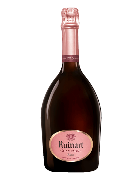 Ruinart Rosé