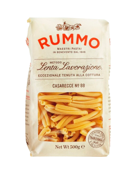 Rummo Casarecce 500grs