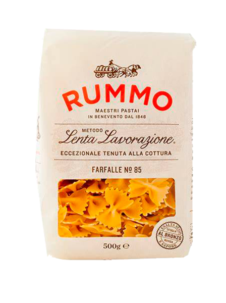 Rummo Farfalle nº85 500grs
