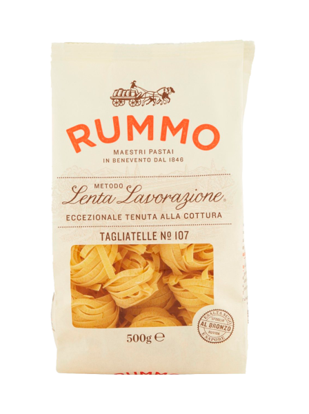 Rummo Tagliatelle No 107, 500g