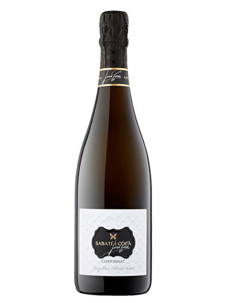 Sabate I Coca Brut Nature Nature Gran Reserva
