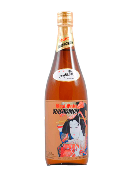 Sake Rashomon