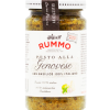 Pesto Genovese saus Rummo 190g