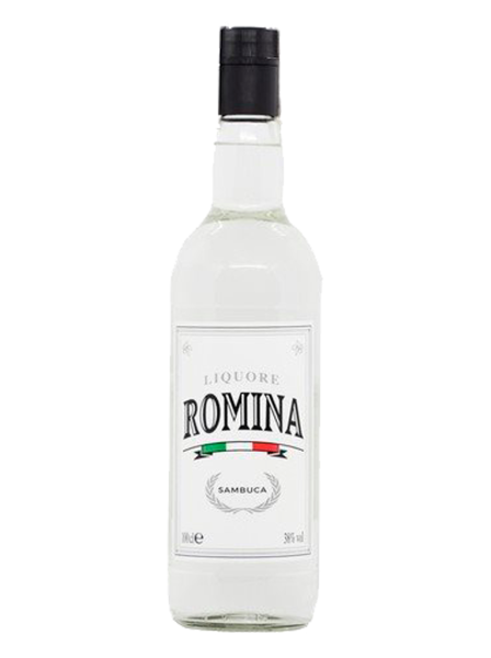 Sambuca Romina 1 Litro
