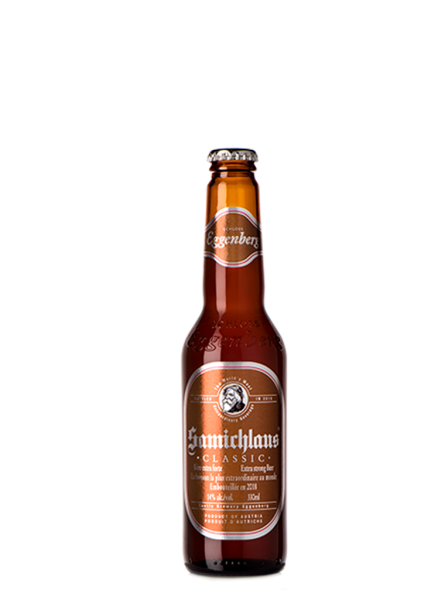 Samichlaus Icebeer Austira 33 cl