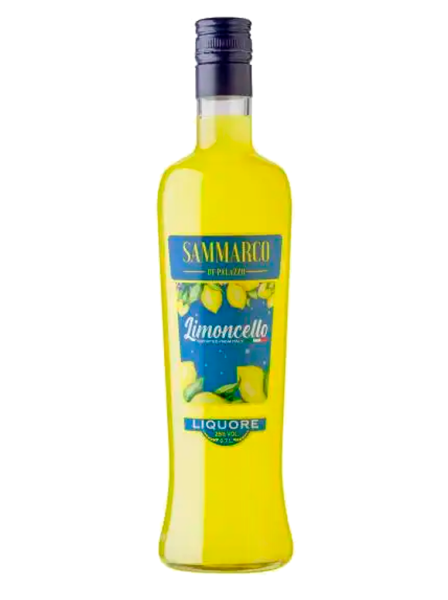 Sammarco Di Palazzo Limoncello 70 cl