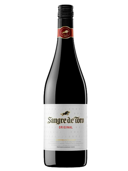 Sangre De Toro Torres