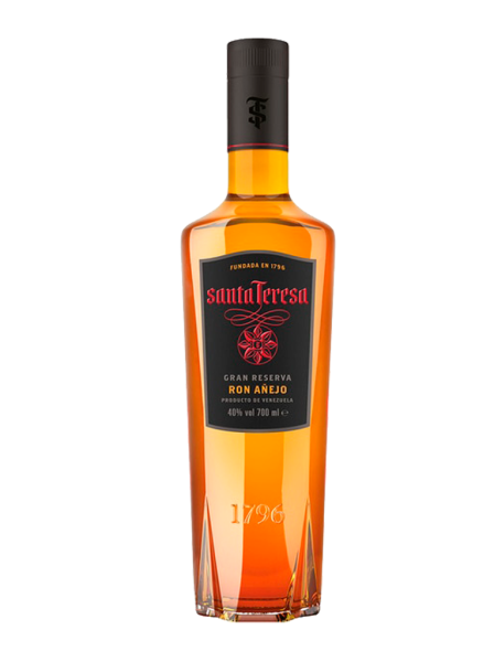 Santa Teresa Gran Reserva 70 cl