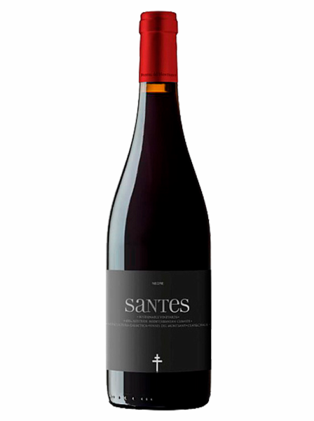 Santas Tinto