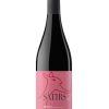 Satirs Rosso