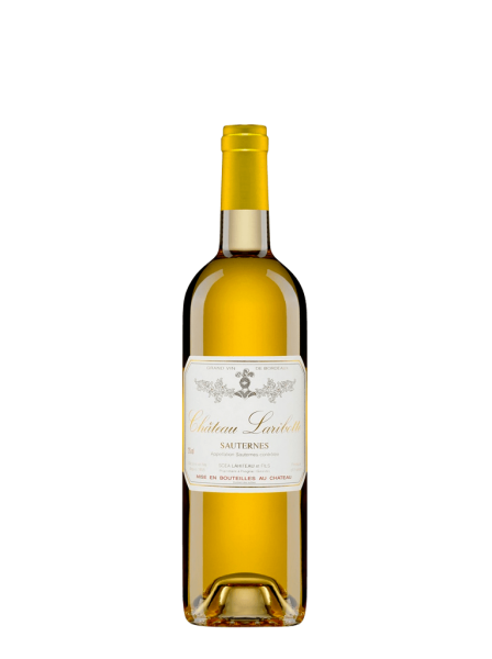Sauternes Chateau Laribotte 37,5 cl