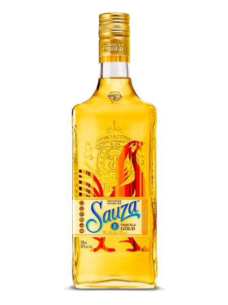 Sauza Gold Tequila 70 cl