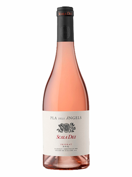 Scala Dei Pla Dels Angels Angels Scaled