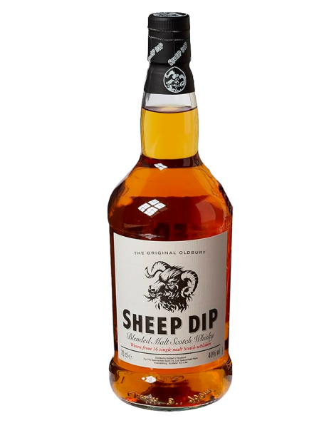 Sheep Dip 70 cl
