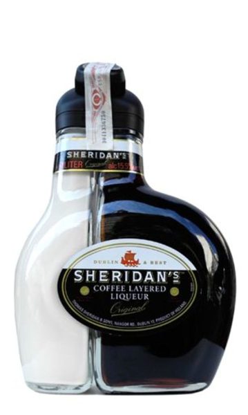 Sheridan’S Licor de Café 1 L