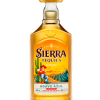 Sierra Tequila gerijpt 70 cl
